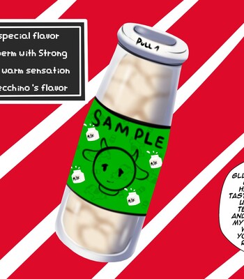 [CloireCloverArts] Fatui’s Milk Factory comic porn sex 25