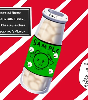 [CloireCloverArts] Fatui’s Milk Factory comic porn sex 29