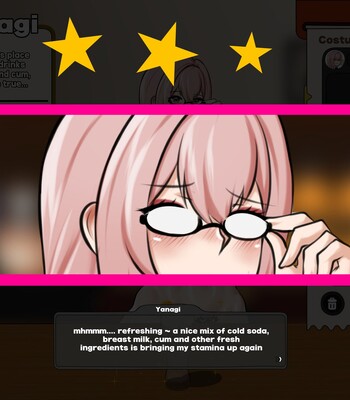 [CloireCloverArts]Sextopia comic porn sex 9