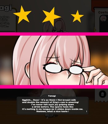 [CloireCloverArts]Sextopia comic porn sex 13