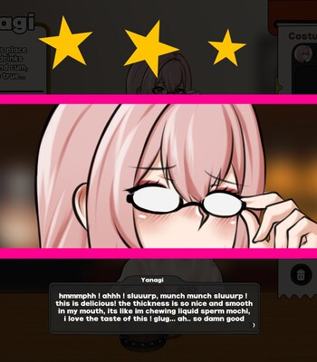 [CloireCloverArts]Sextopia comic porn sex 31