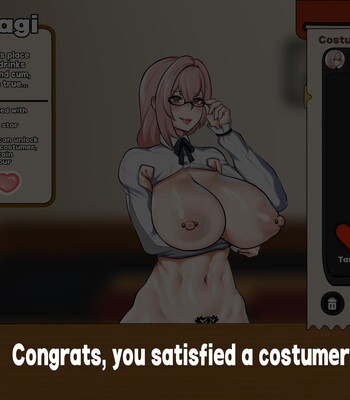 [CloireCloverArts]Sextopia comic porn sex 32