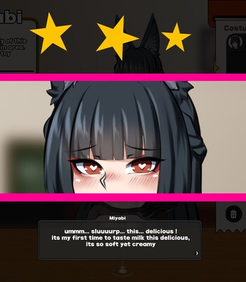 [CloireCloverArts]Sextopia comic porn sex 40