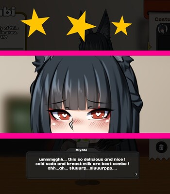 [CloireCloverArts]Sextopia comic porn sex 44