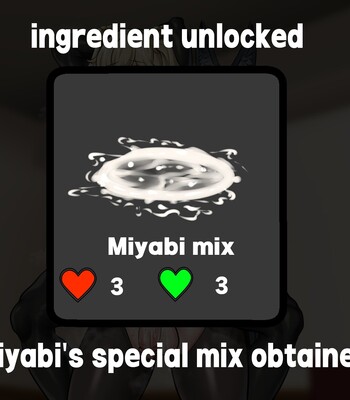 [CloireCloverArts]Sextopia comic porn sex 57