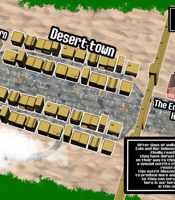 [CloireCloverArts]Sexventure2 comic porn sex 2