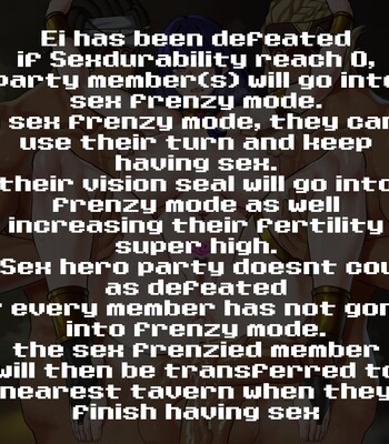 [CloireCloverArts]Sexventure2 comic porn sex 39