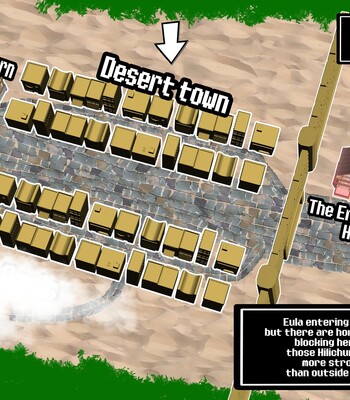 [CloireCloverArts]Sexventure2 comic porn sex 48