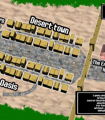 [CloireCloverArts]Sexventure2 comic porn sex 58