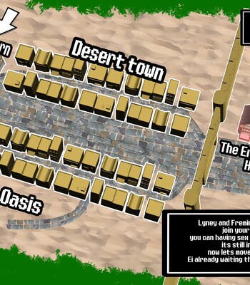 [CloireCloverArts]Sexventure2 comic porn sex 66