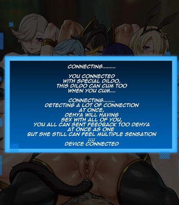 [CloireCloverArts]Sexventure2 comic porn sex 74