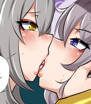 [CloireCloverArts]StimulationSex Universe comic porn sex 6