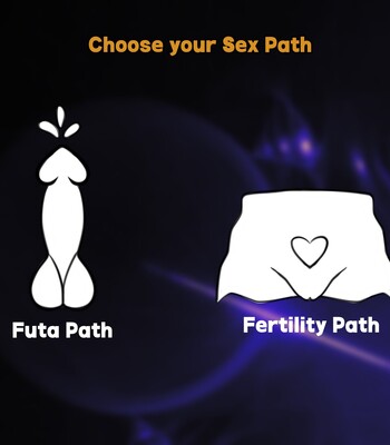 [CloireCloverArts]StimulationSex Universe comic porn sex 12