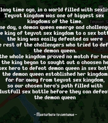 [CloireCloverArts]Yuusha Eula comic porn sex 2