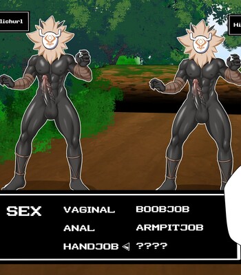 [CloireCloverArts]Yuusha Eula comic porn sex 9