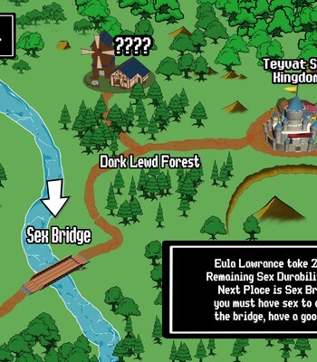 [CloireCloverArts]Yuusha Eula comic porn sex 16