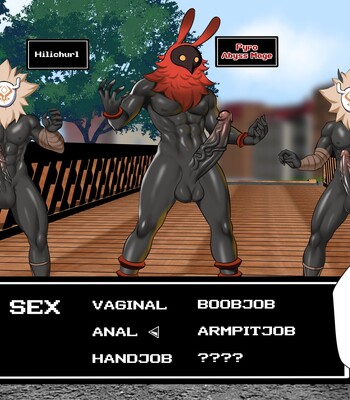 [CloireCloverArts]Yuusha Eula comic porn sex 18