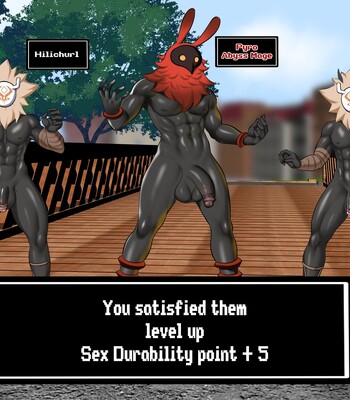 [CloireCloverArts]Yuusha Eula comic porn sex 24