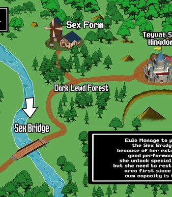 [CloireCloverArts]Yuusha Eula comic porn sex 25