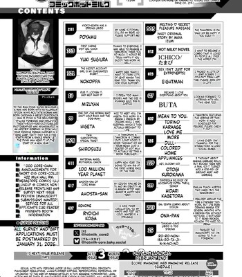 comic hotmilk 2026 -02 english mtl comic porn sex 2