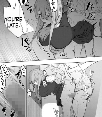 comic hotmilk 2026 -02 english mtl comic porn sex 15