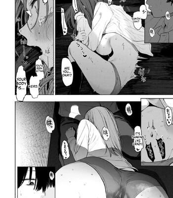 comic hotmilk 2026 -02 english mtl comic porn sex 38