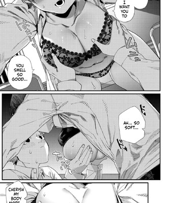 comic hotmilk 2026 -02 english mtl comic porn sex 133