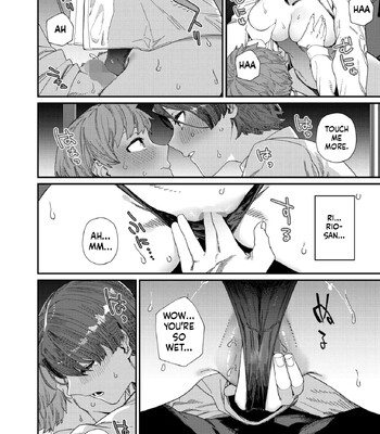 comic hotmilk 2026 -02 english mtl comic porn sex 134