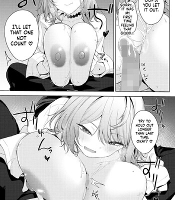 comic hotmilk 2026 -02 english mtl comic porn sex 168