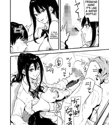 comic hotmilk 2026 -02 english mtl comic porn sex 202