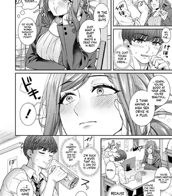 comic hotmilk 2026 -02 english mtl comic porn sex 266