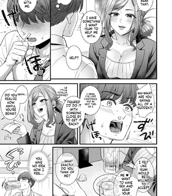 comic hotmilk 2026 -02 english mtl comic porn sex 267