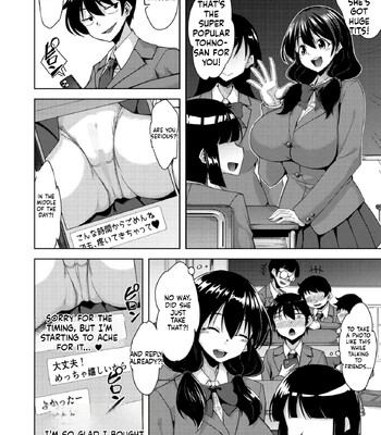 comic hotmilk 2026 -02 english mtl comic porn sex 304