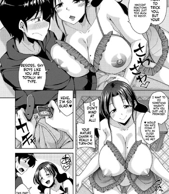 comic hotmilk 2026 -02 english mtl comic porn sex 308