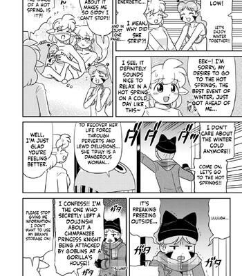 comic hotmilk 2026 -02 english mtl comic porn sex 402