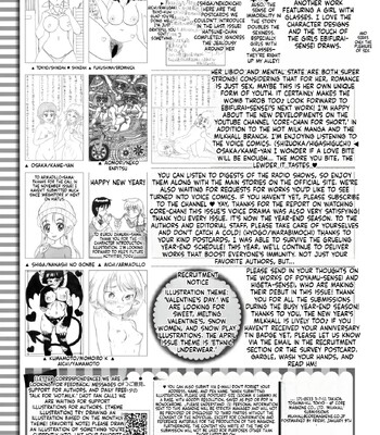 comic hotmilk 2026 -02 english mtl comic porn sex 417