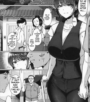 Countryside Married Women [MTL] comic porn sex 8