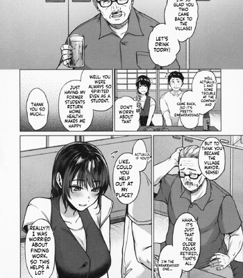 Countryside Married Women [MTL] comic porn sex 9