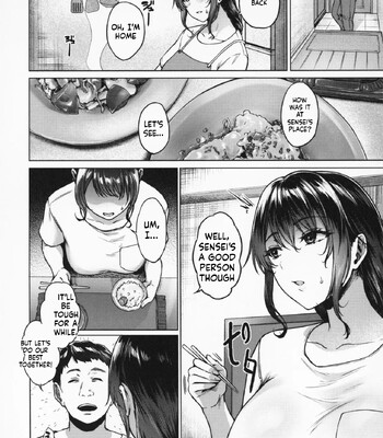 Countryside Married Women [MTL] comic porn sex 25