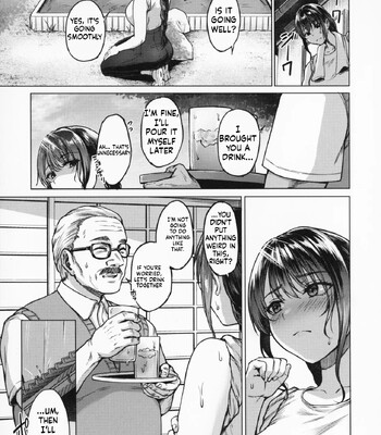 Countryside Married Women [MTL] comic porn sex 28