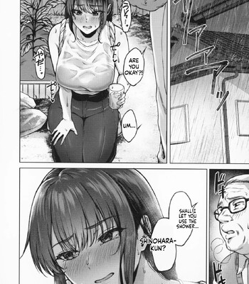 Countryside Married Women [MTL] comic porn sex 29