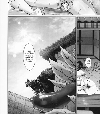 Countryside Married Women [MTL] comic porn sex 37