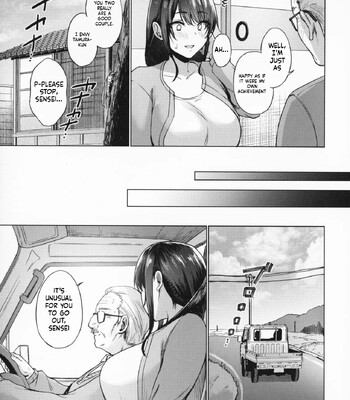 Countryside Married Women [MTL] comic porn sex 42