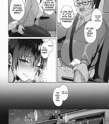 Countryside Married Women [MTL] comic porn sex 45