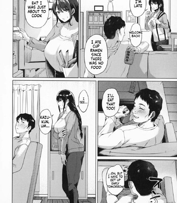 Countryside Married Women [MTL] comic porn sex 51