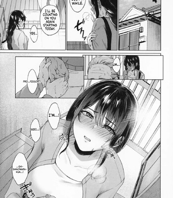 Countryside Married Women [MTL] comic porn sex 58