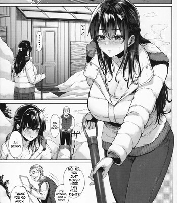 Countryside Married Women [MTL] comic porn sex 80