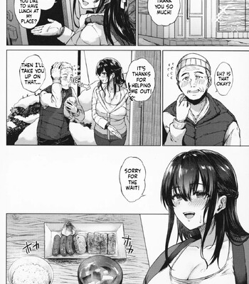 Countryside Married Women [MTL] comic porn sex 81