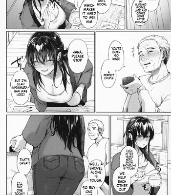 Countryside Married Women [MTL] comic porn sex 83