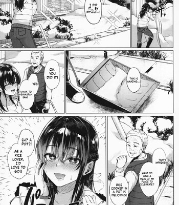 Countryside Married Women [MTL] comic porn sex 84